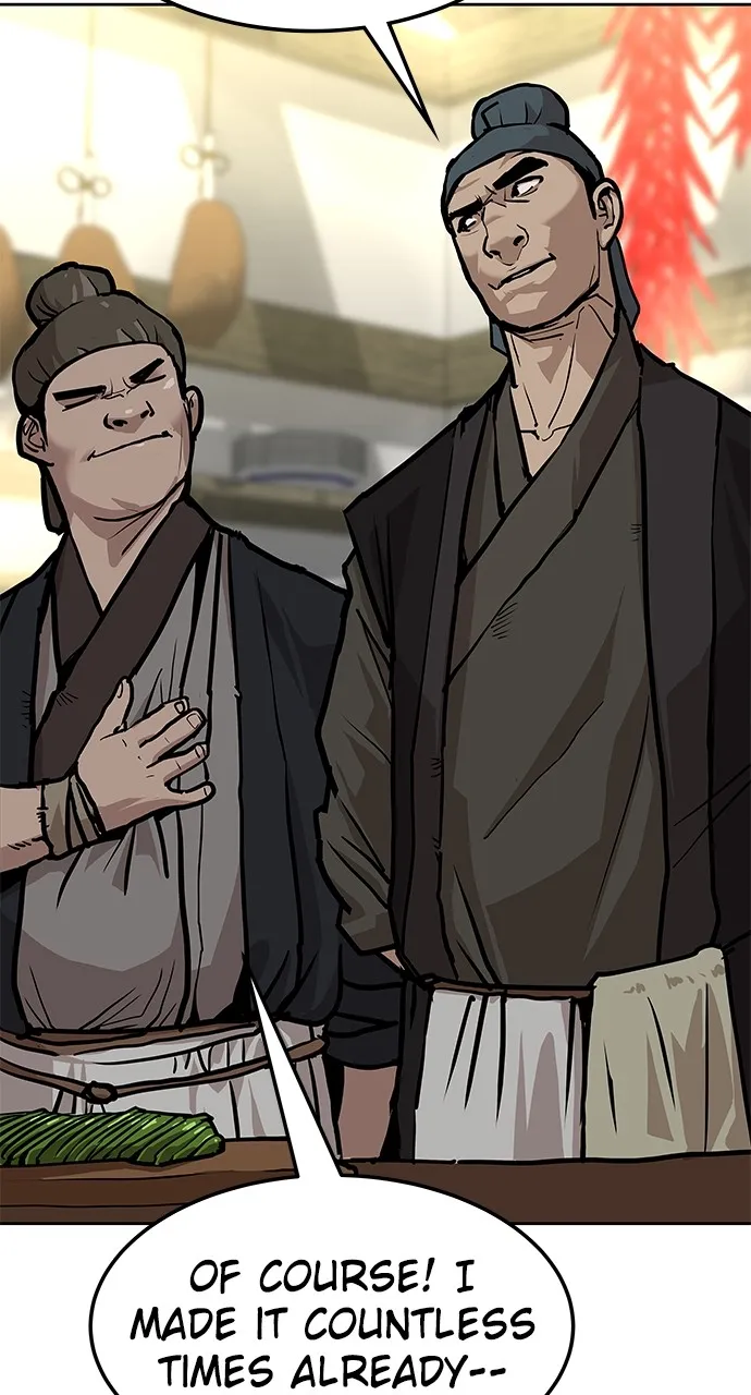 The Masters of Heaven and Earth Chapter 7 page 165 - 