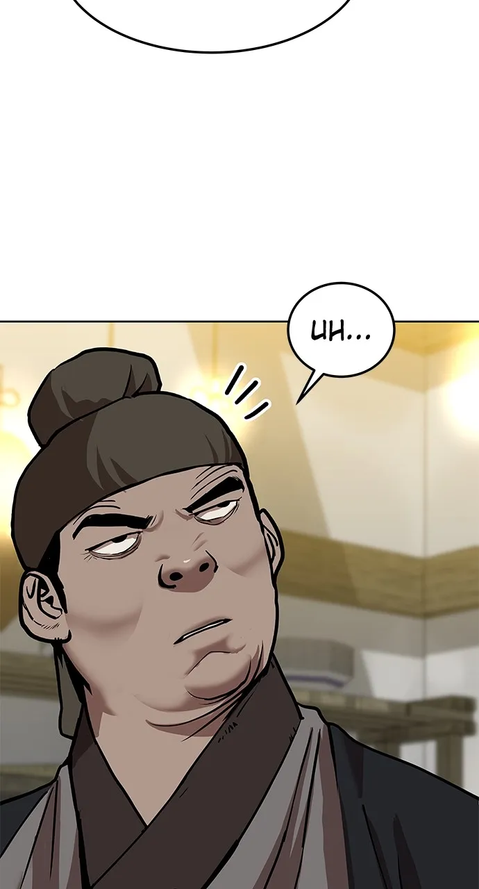 The Masters of Heaven and Earth Chapter 7 page 166 - 