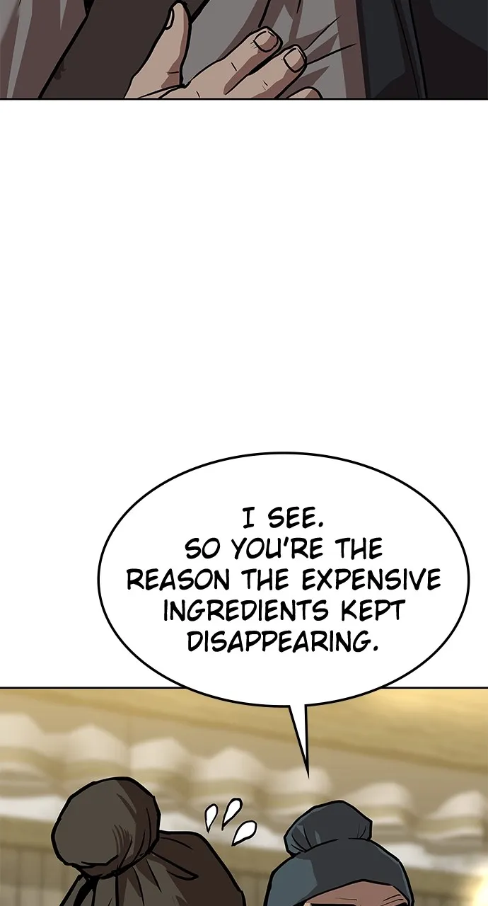 The Masters of Heaven and Earth Chapter 7 page 167 - 
