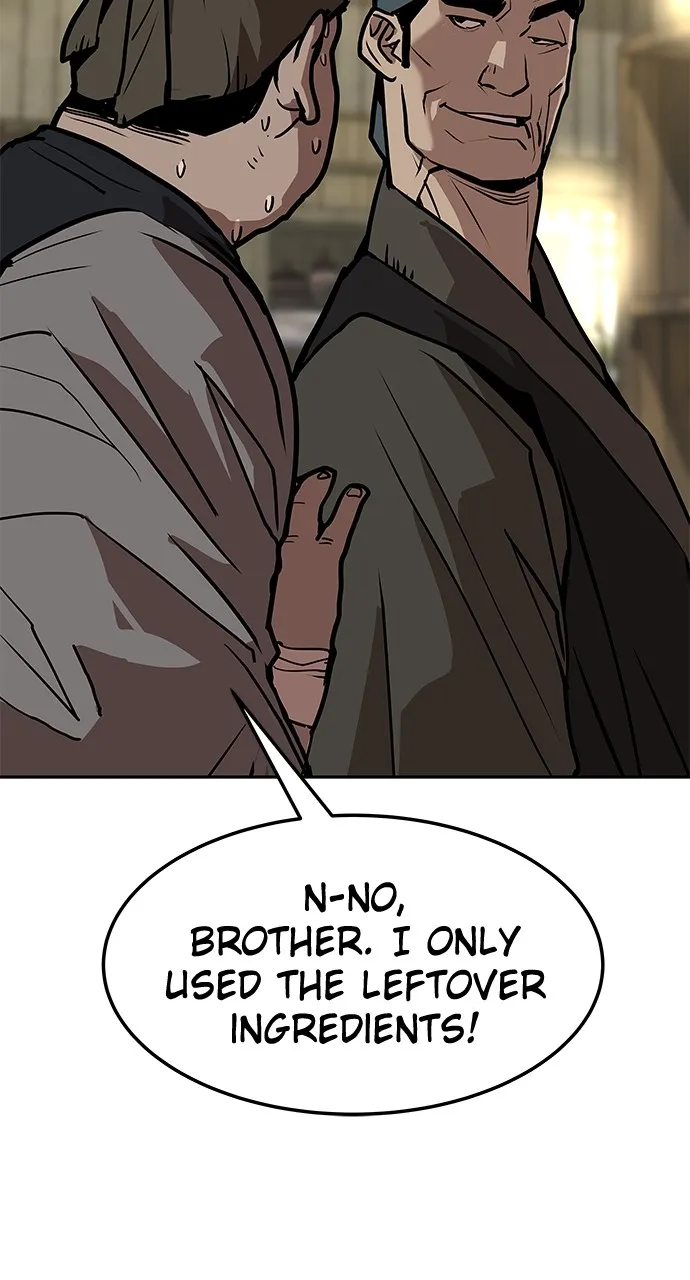The Masters of Heaven and Earth Chapter 7 page 168 - 