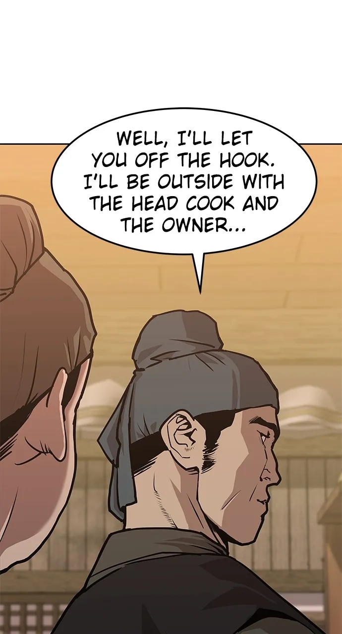 The Masters of Heaven and Earth Chapter 7 page 169 - 