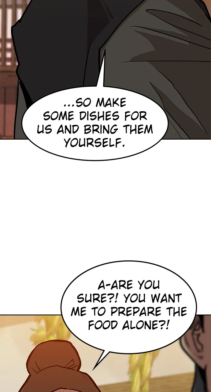 The Masters of Heaven and Earth Chapter 7 page 170 - 