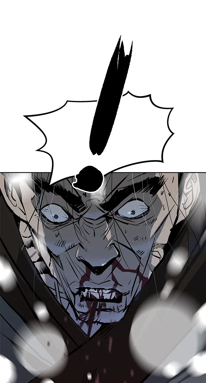 The Masters of Heaven and Earth Chapter 7 page 18 - 