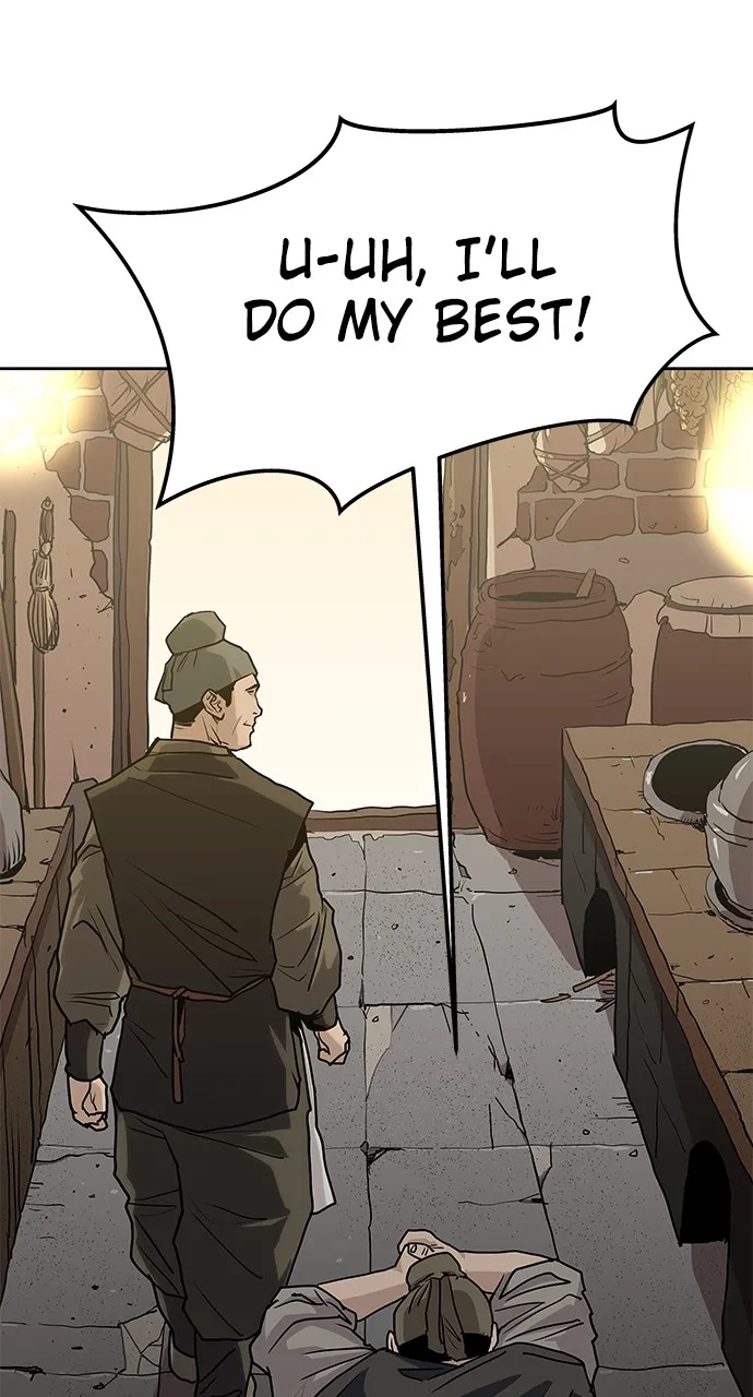 The Masters of Heaven and Earth Chapter 7 page 172 - 