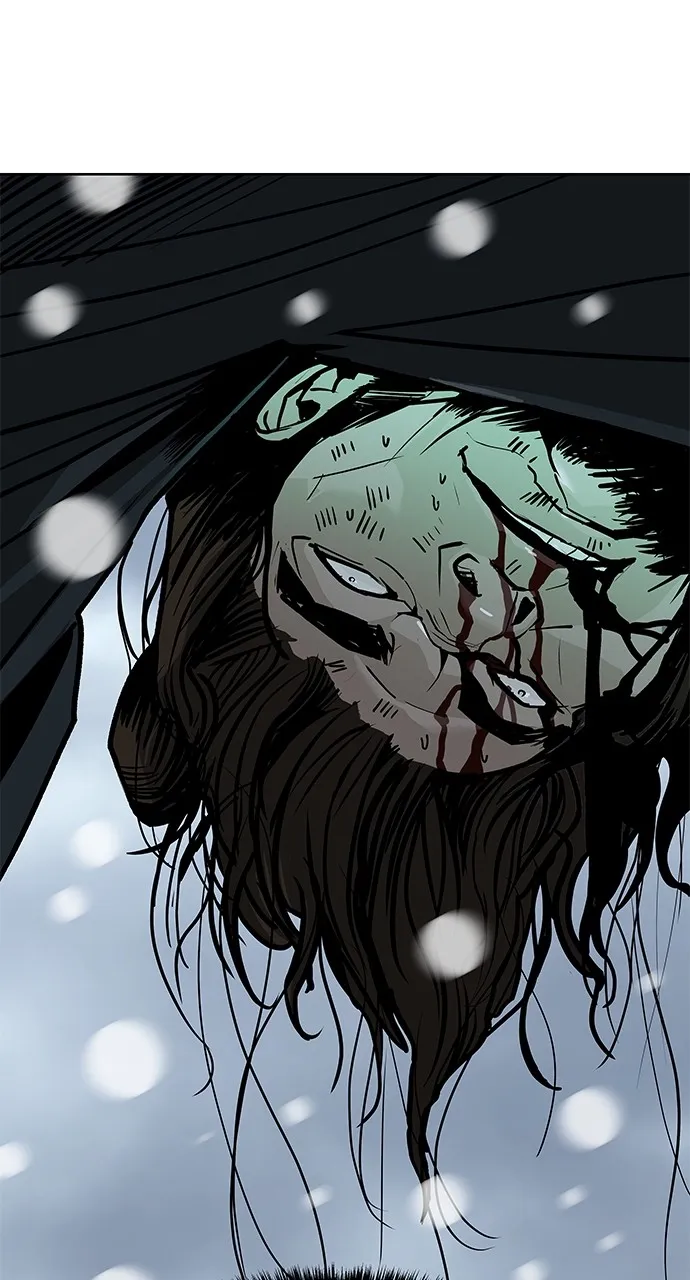 The Masters of Heaven and Earth Chapter 7 page 20 - 