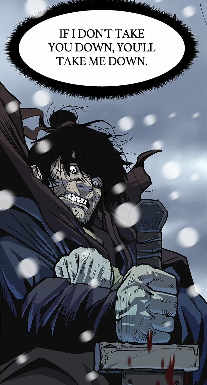 The Masters of Heaven and Earth Chapter 7 page 21 - 