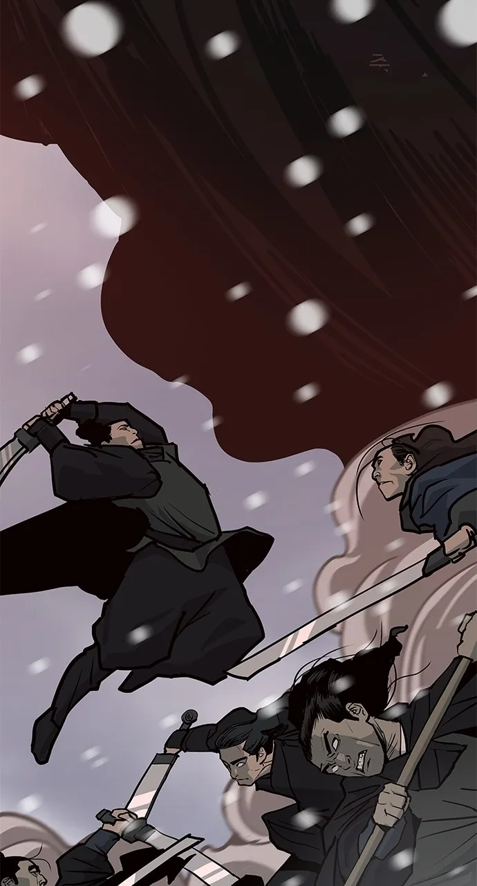 The Masters of Heaven and Earth Chapter 7 page 23 - 