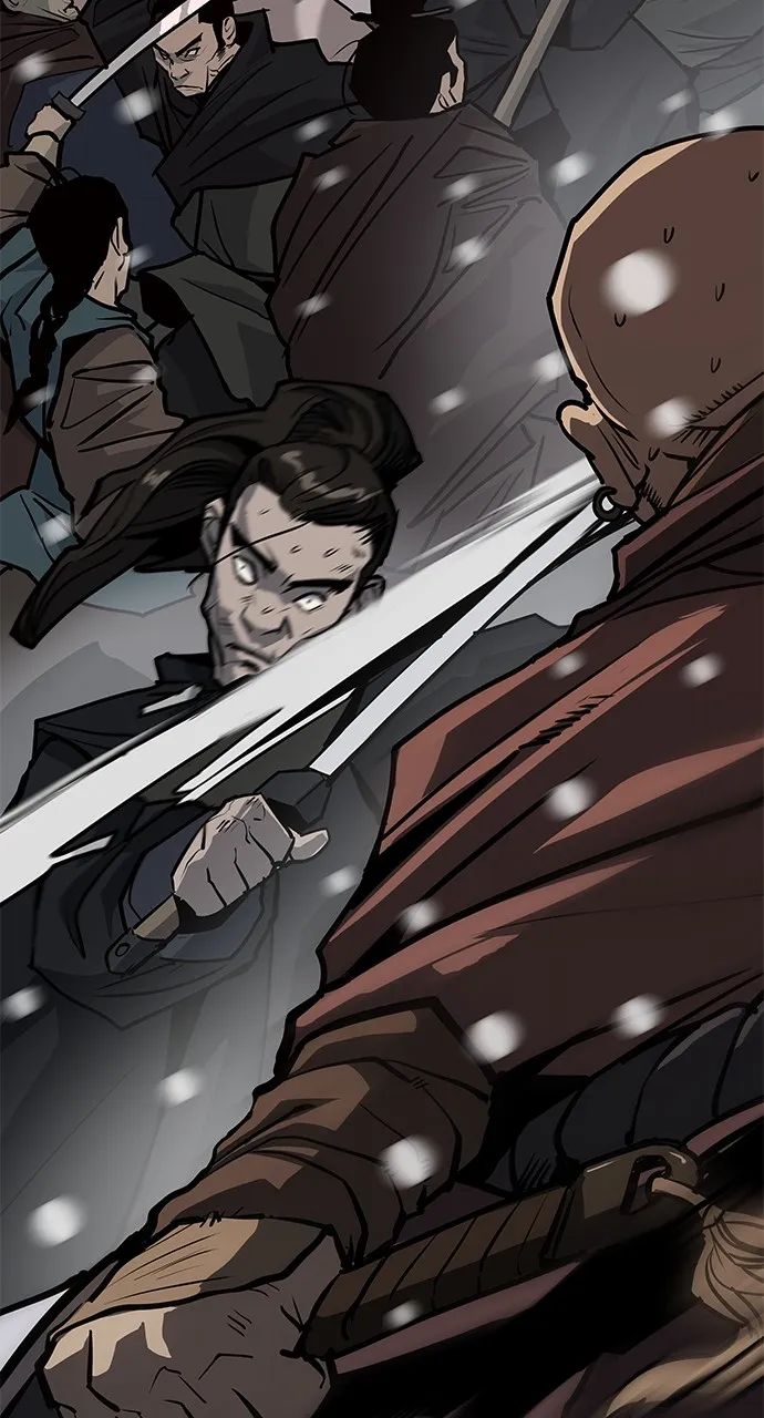 The Masters of Heaven and Earth Chapter 7 page 24 - 
