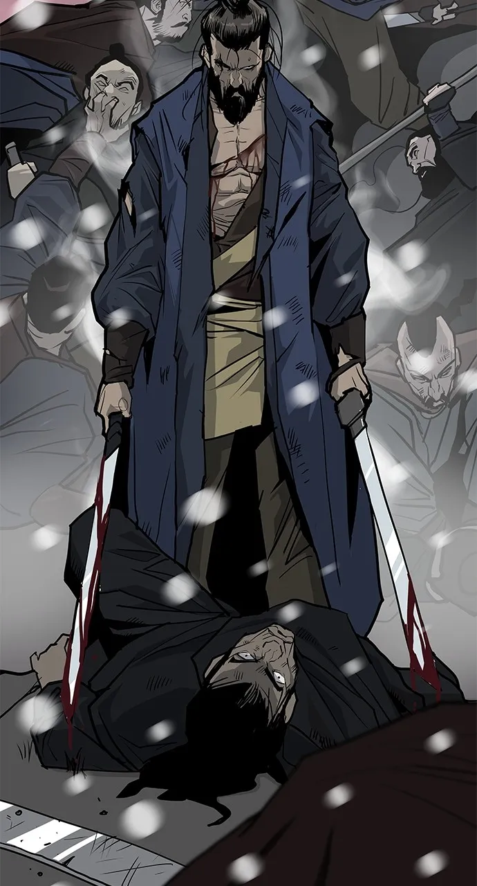 The Masters of Heaven and Earth Chapter 7 page 26 - 