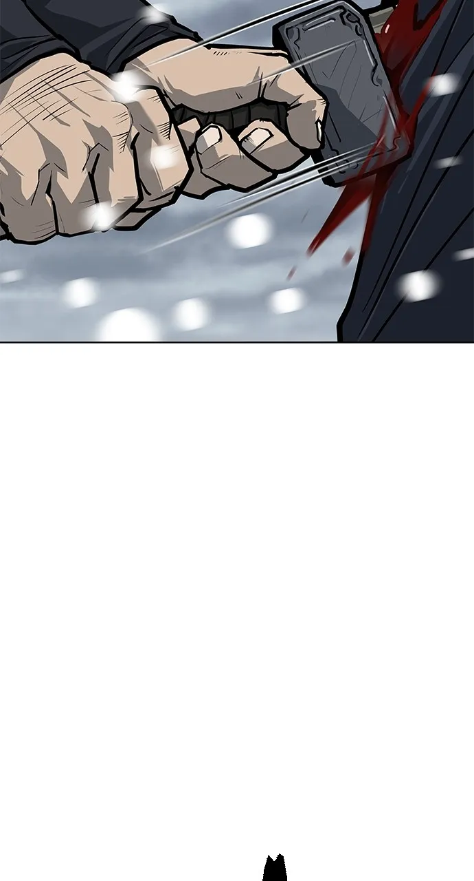 The Masters of Heaven and Earth Chapter 7 page 36 - 