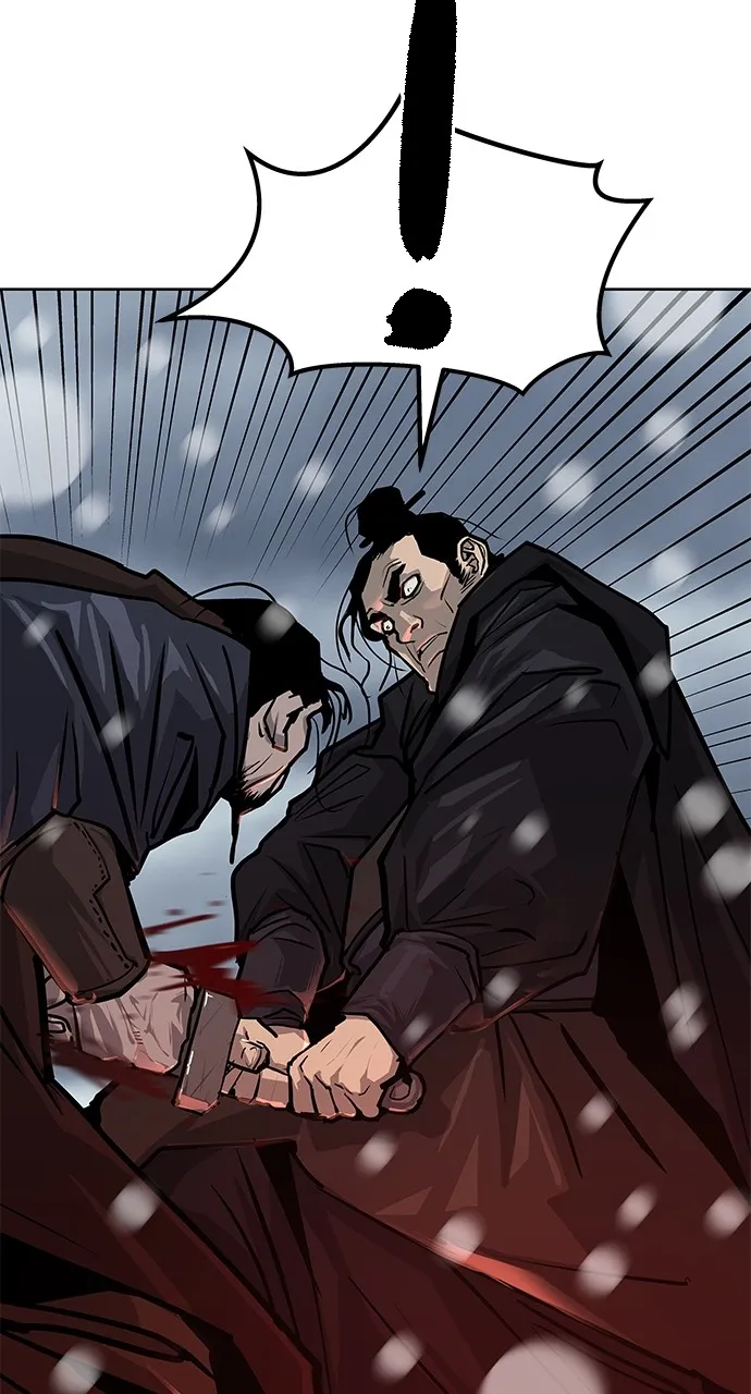 The Masters of Heaven and Earth Chapter 7 page 37 - 
