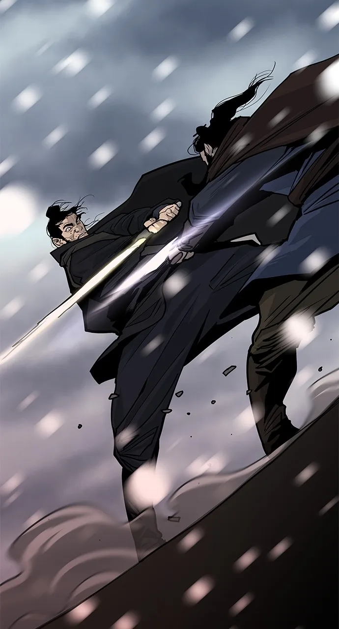 The Masters of Heaven and Earth Chapter 7 page 45 - 