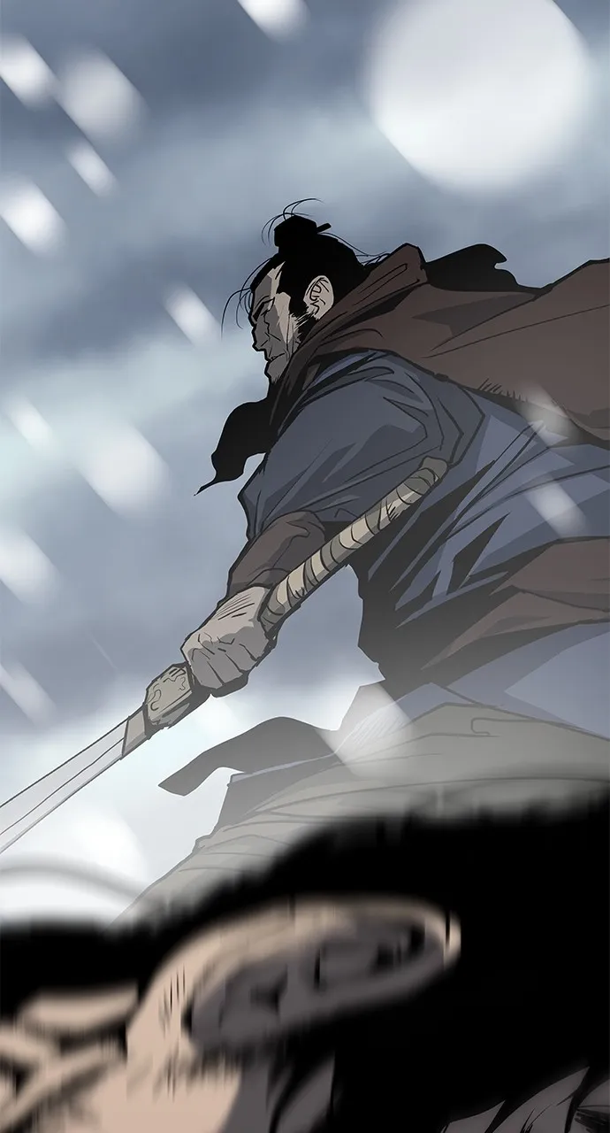 The Masters of Heaven and Earth Chapter 7 page 48 - 