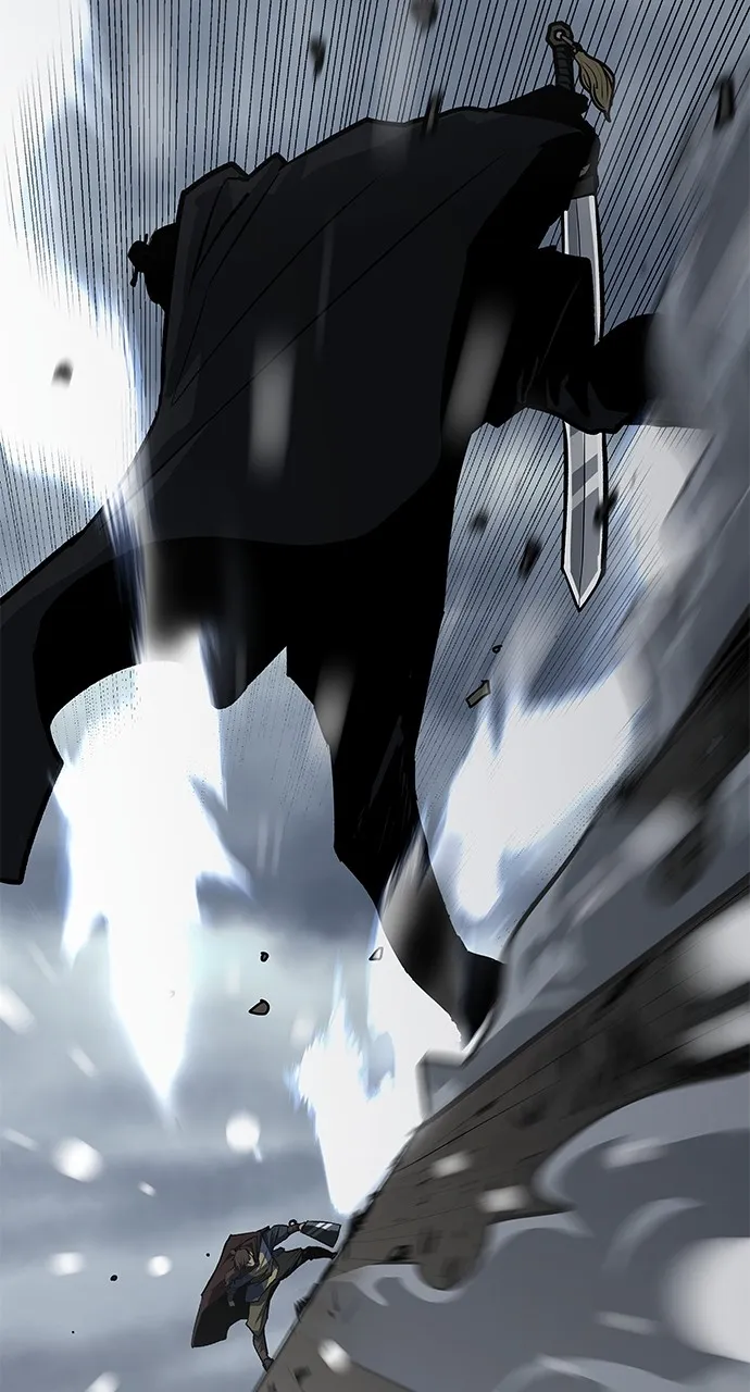 The Masters of Heaven and Earth Chapter 7 page 6 - 