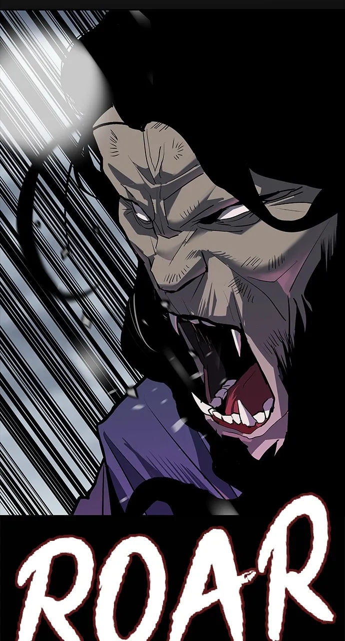 The Masters of Heaven and Earth Chapter 7 page 57 - 