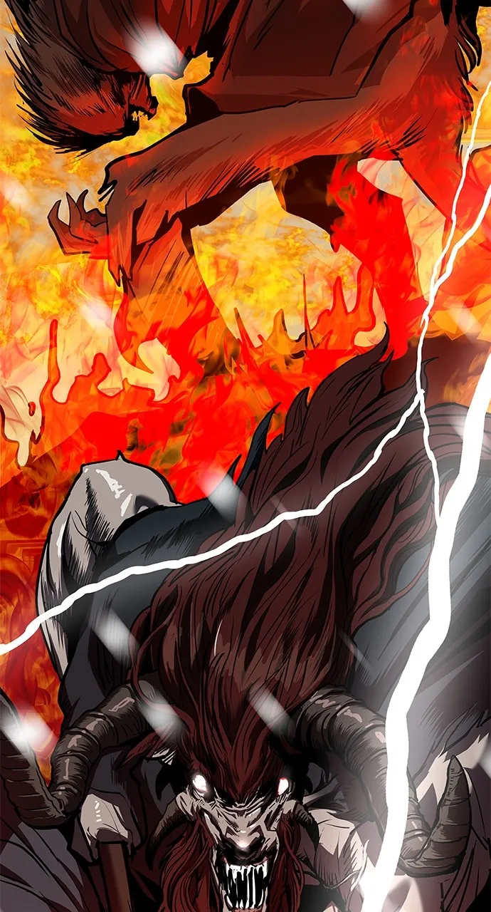 The Masters of Heaven and Earth Chapter 7 page 62 - 