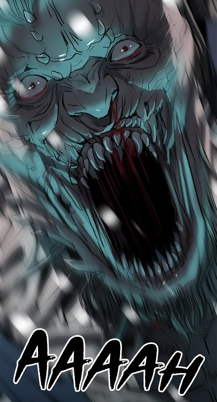 The Masters of Heaven and Earth Chapter 7 page 66 - 