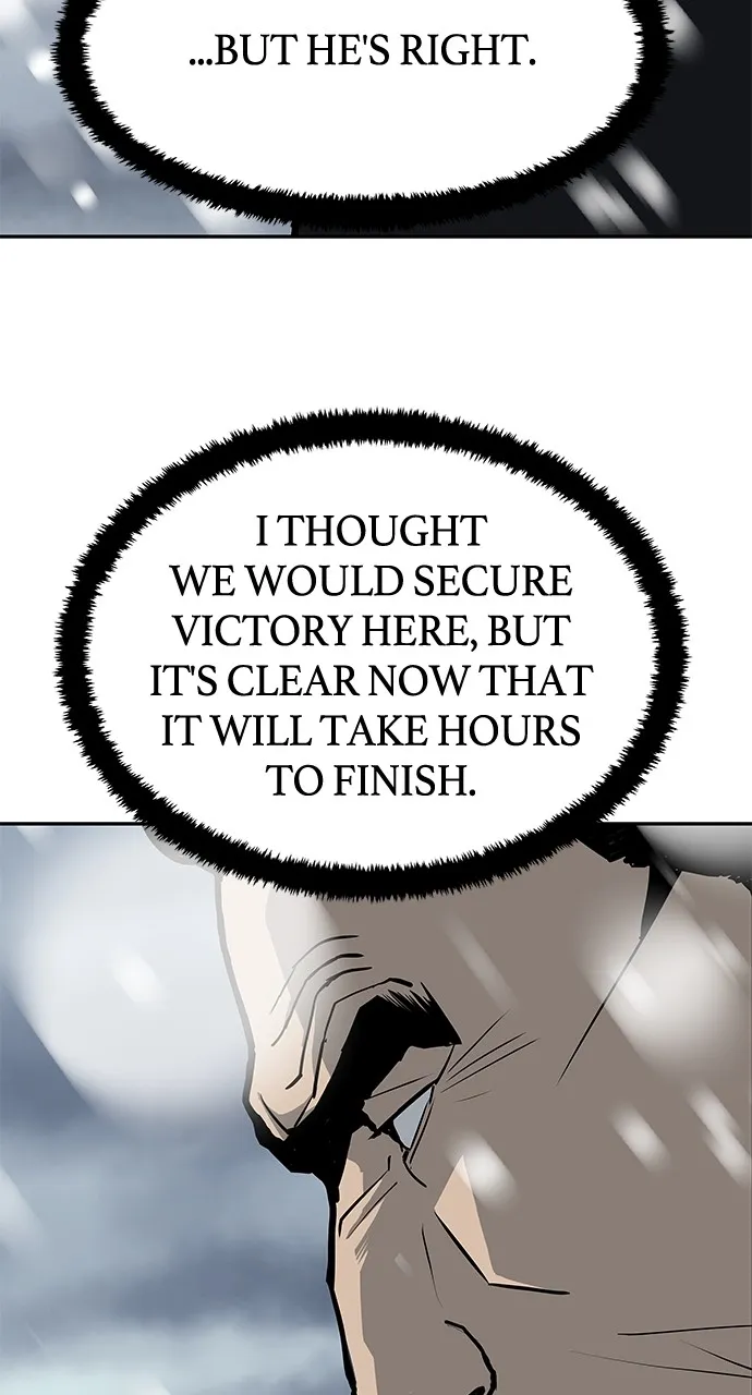 The Masters of Heaven and Earth Chapter 7 page 83 - 
