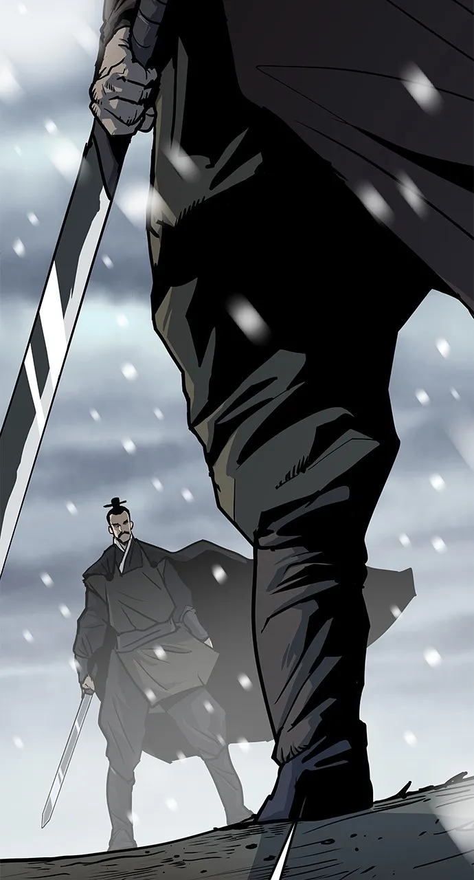 The Masters of Heaven and Earth Chapter 7 page 86 - 