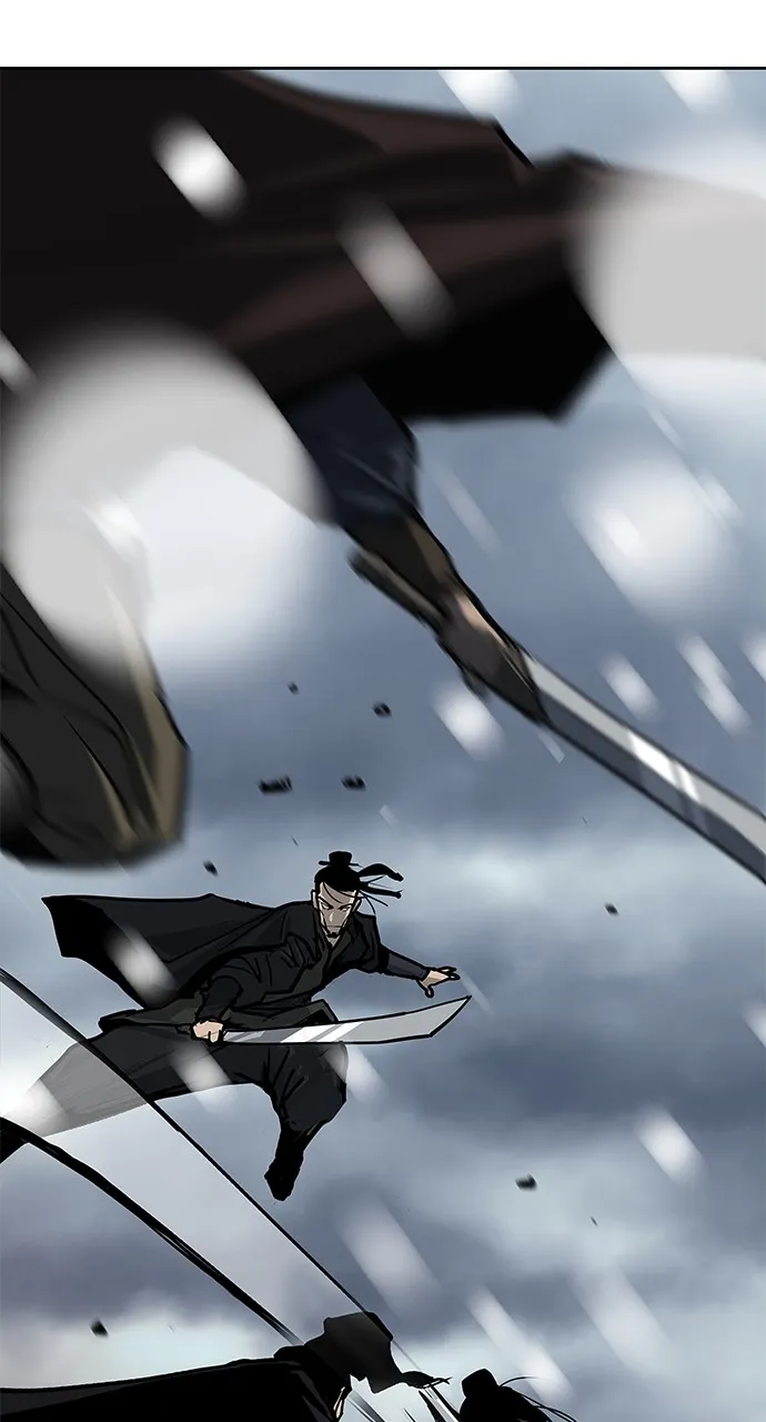 The Masters of Heaven and Earth Chapter 7 page 97 - 