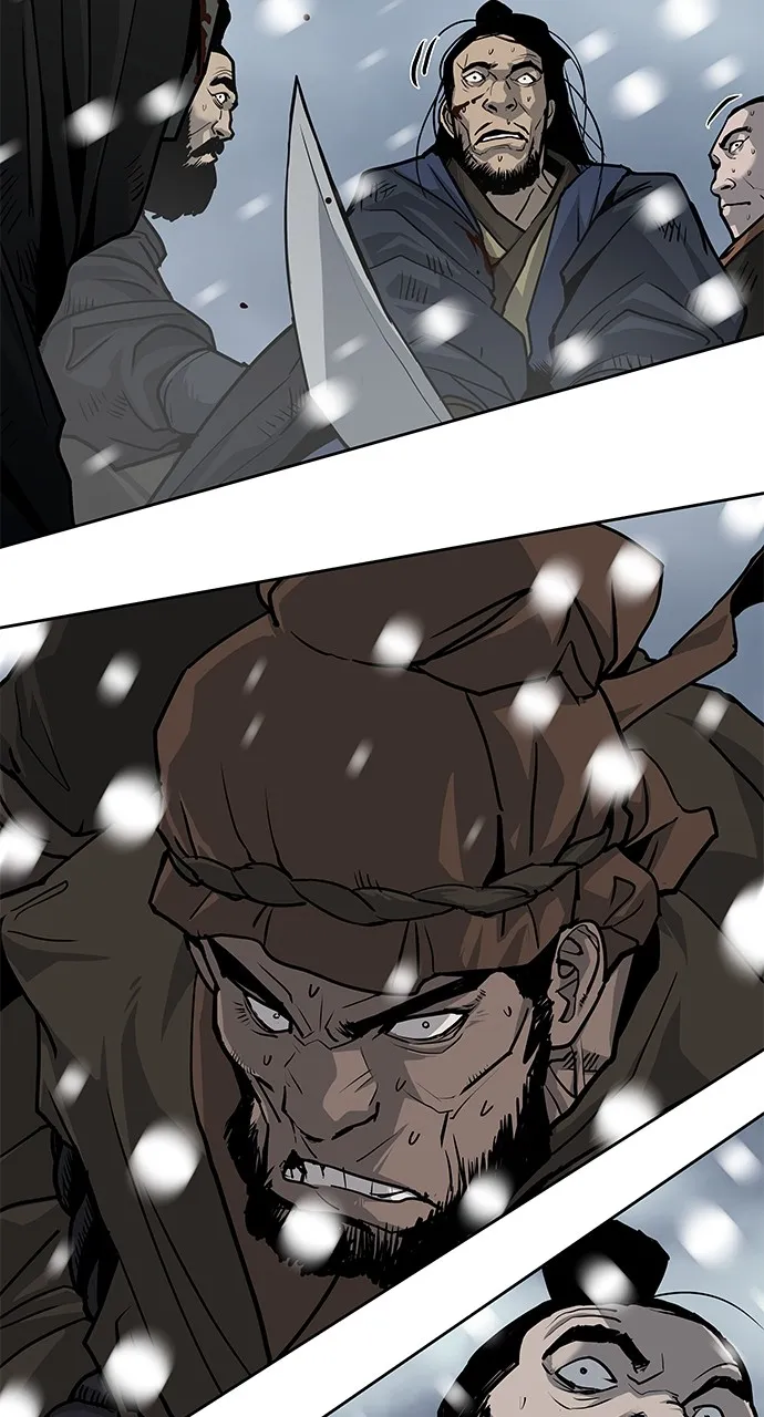 The Masters of Heaven and Earth Chapter 7 page 100 - 
