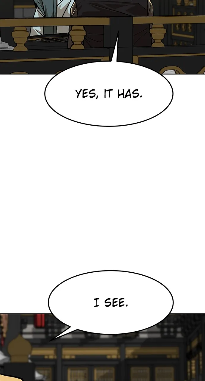 The Masters of Heaven and Earth Chapter 8 page 11 - 