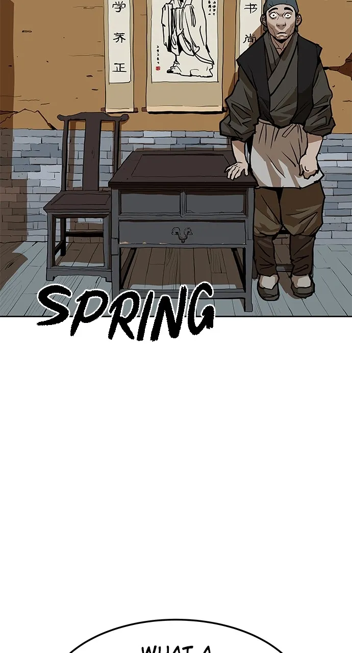 The Masters of Heaven and Earth Chapter 8 page 101 - 