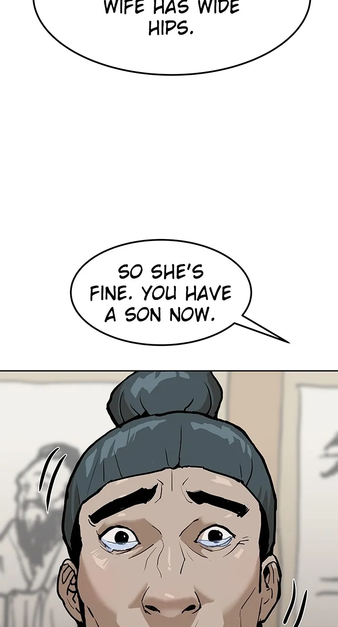 The Masters of Heaven and Earth Chapter 8 page 103 - 