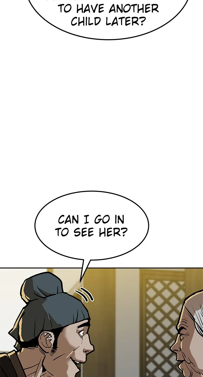 The Masters of Heaven and Earth Chapter 8 page 106 - 