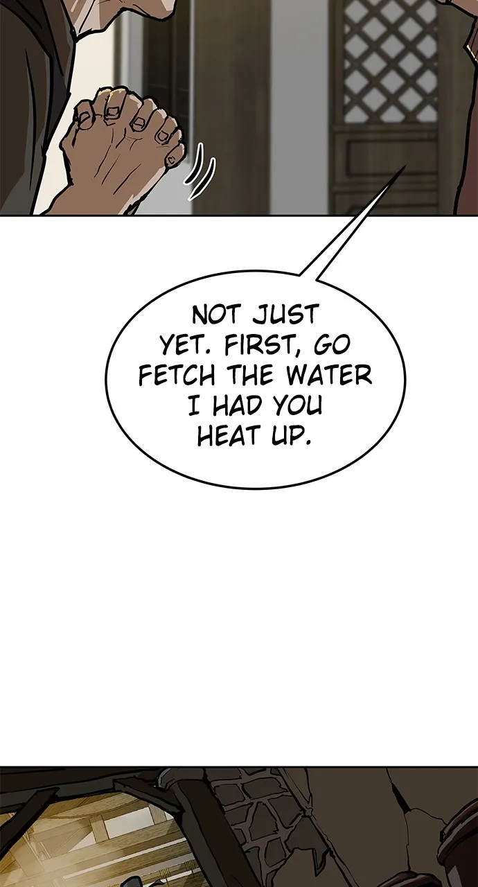 The Masters of Heaven and Earth Chapter 8 page 107 - 
