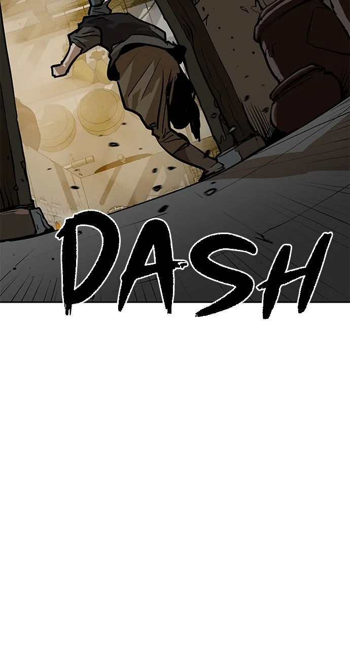 The Masters of Heaven and Earth Chapter 8 page 108 - 