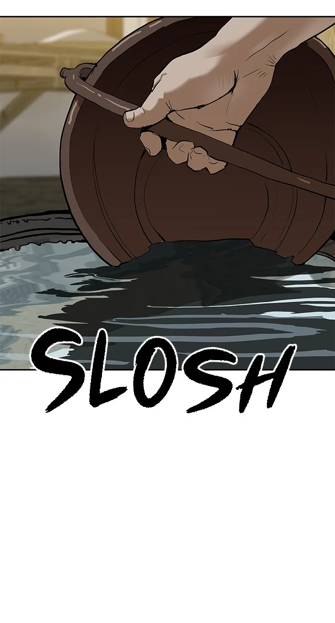 The Masters of Heaven and Earth Chapter 8 page 110 - 