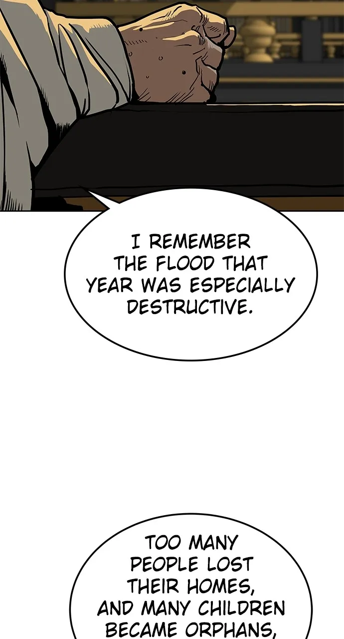 The Masters of Heaven and Earth Chapter 8 page 12 - 