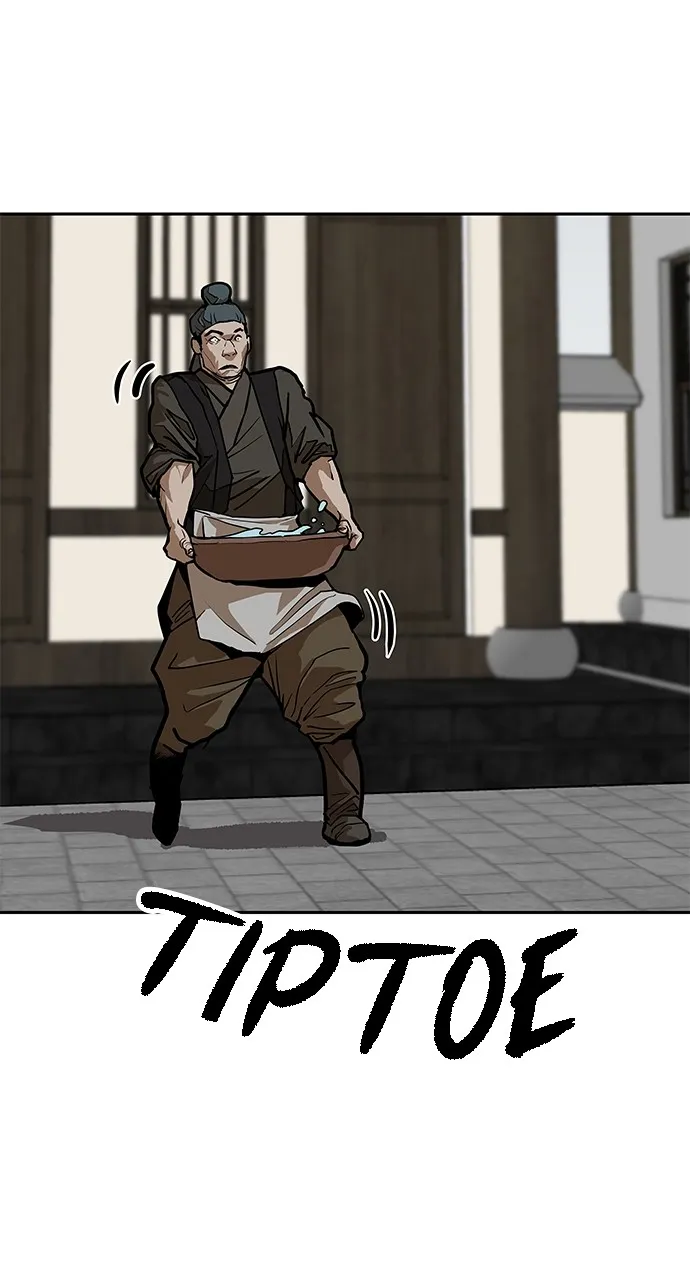 The Masters of Heaven and Earth Chapter 8 page 111 - 