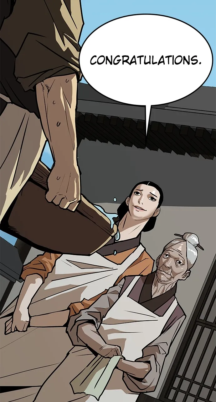 The Masters of Heaven and Earth Chapter 8 page 113 - 