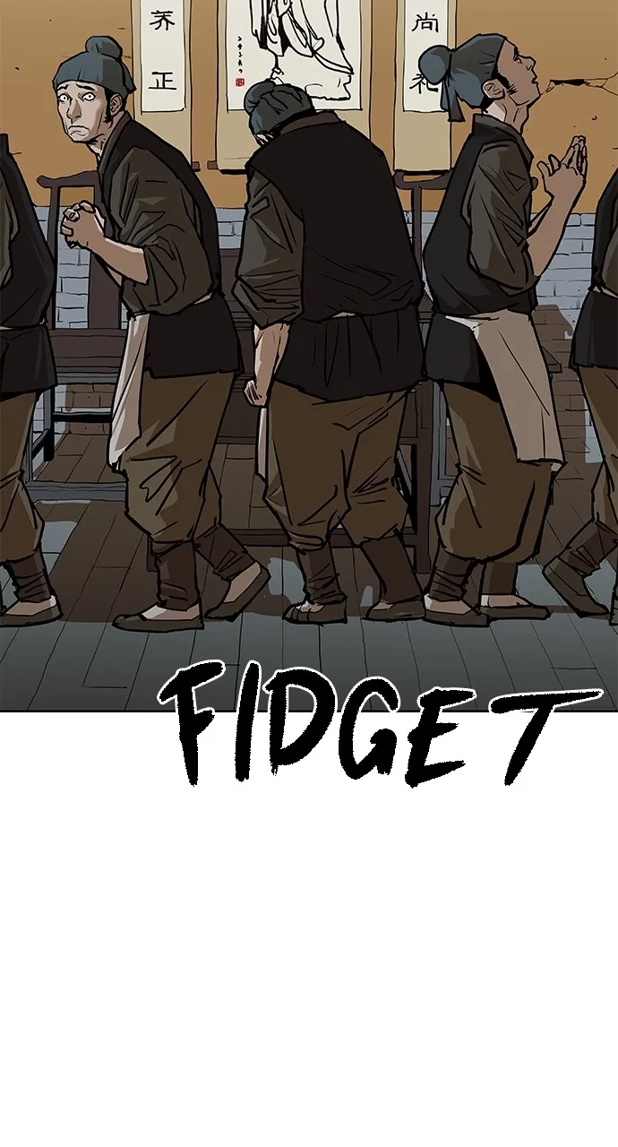 The Masters of Heaven and Earth Chapter 8 page 118 - 