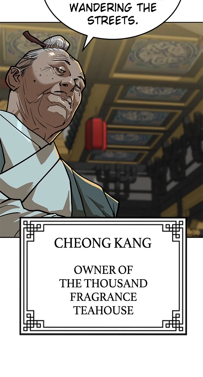 The Masters of Heaven and Earth Chapter 8 page 13 - 