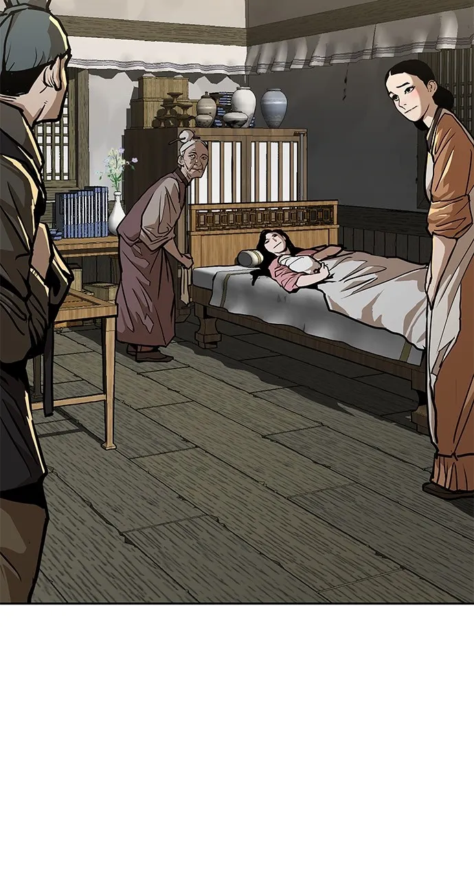 The Masters of Heaven and Earth Chapter 8 page 123 - 