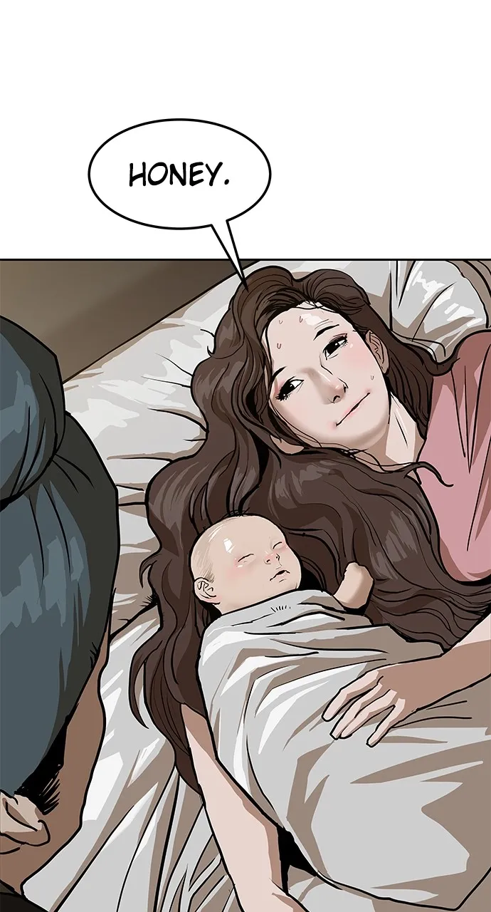 The Masters of Heaven and Earth Chapter 8 page 124 - 