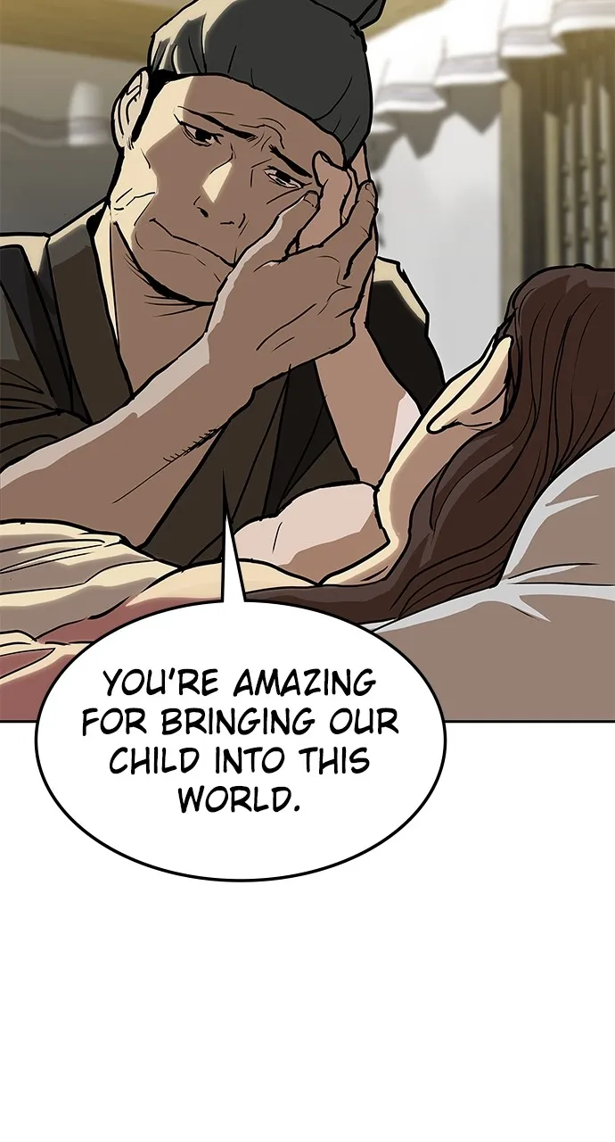 The Masters of Heaven and Earth Chapter 8 page 127 - 