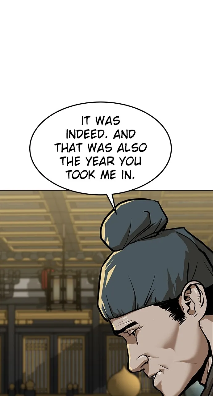 The Masters of Heaven and Earth Chapter 8 page 14 - 