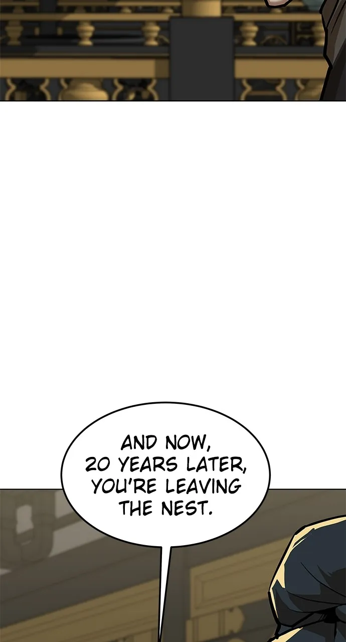 The Masters of Heaven and Earth Chapter 8 page 15 - 