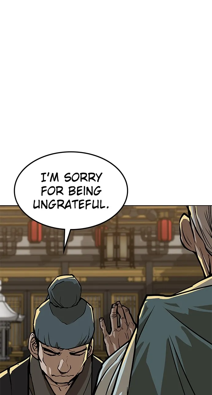 The Masters of Heaven and Earth Chapter 8 page 17 - 
