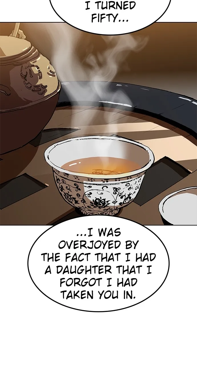 The Masters of Heaven and Earth Chapter 8 page 19 - 