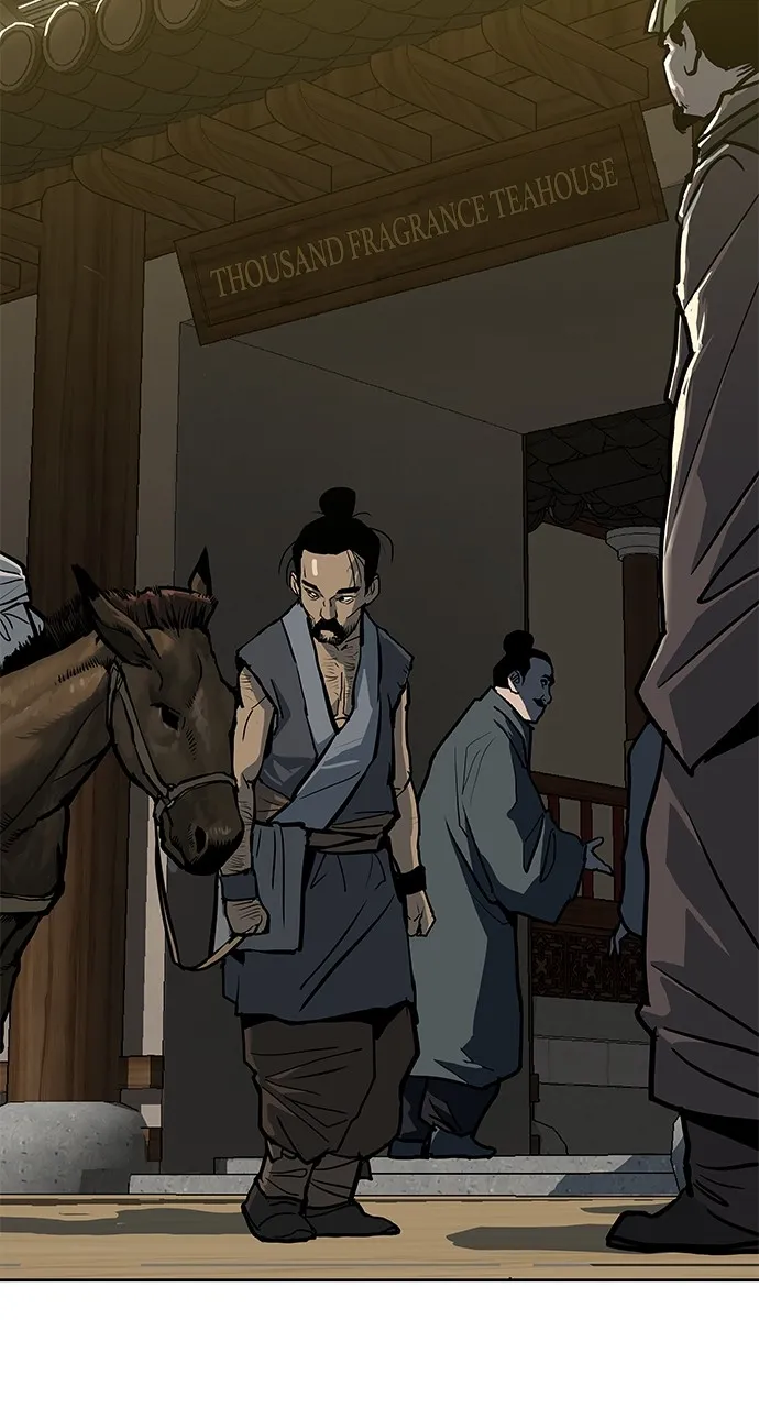 The Masters of Heaven and Earth Chapter 8 page 3 - 