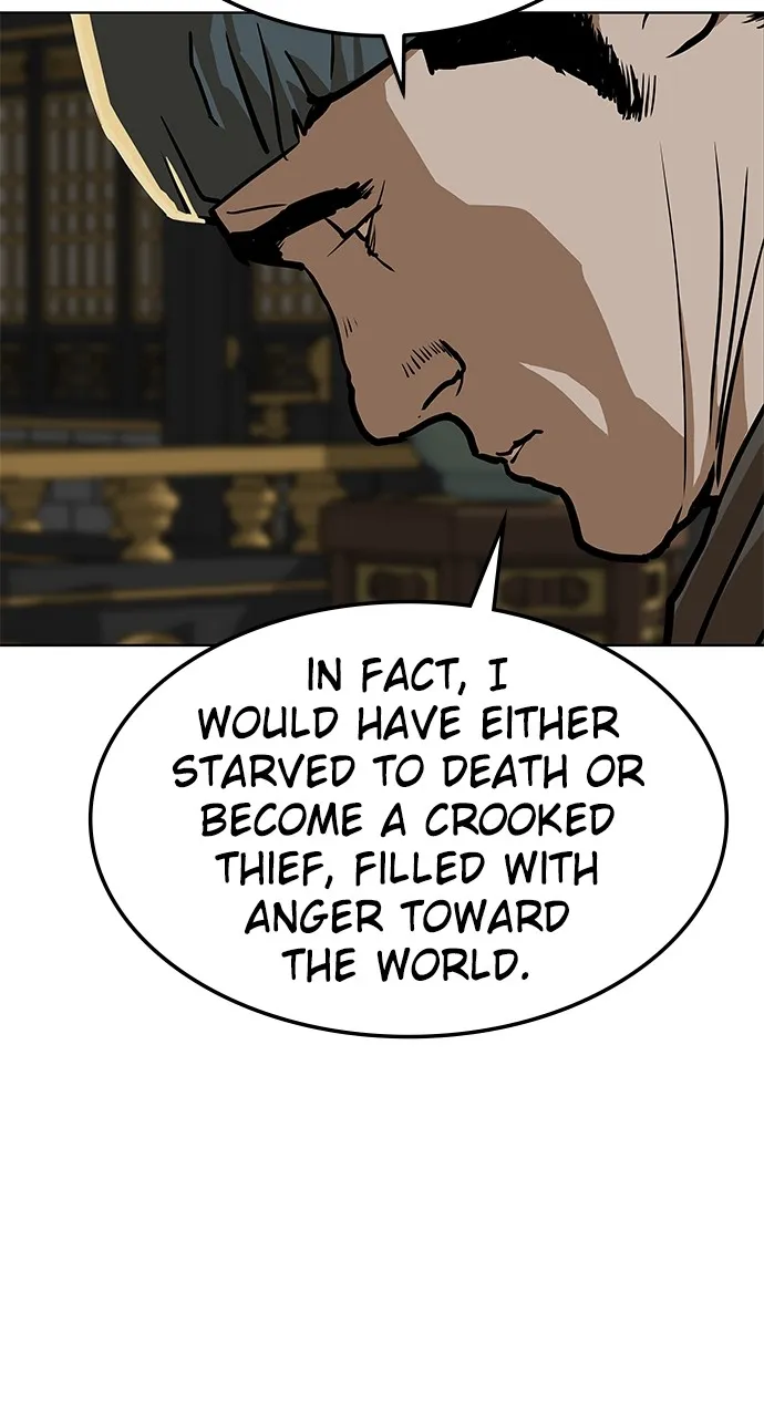 The Masters of Heaven and Earth Chapter 8 page 22 - 