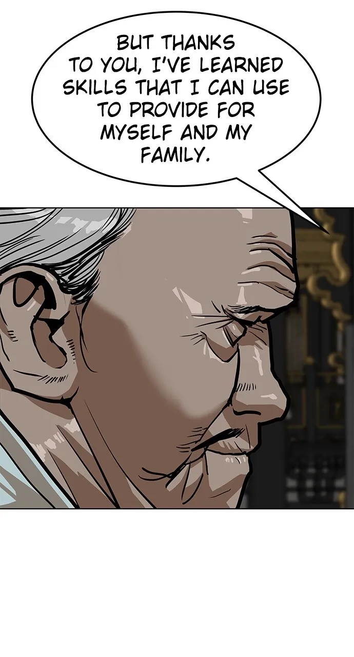 The Masters of Heaven and Earth Chapter 8 page 23 - 