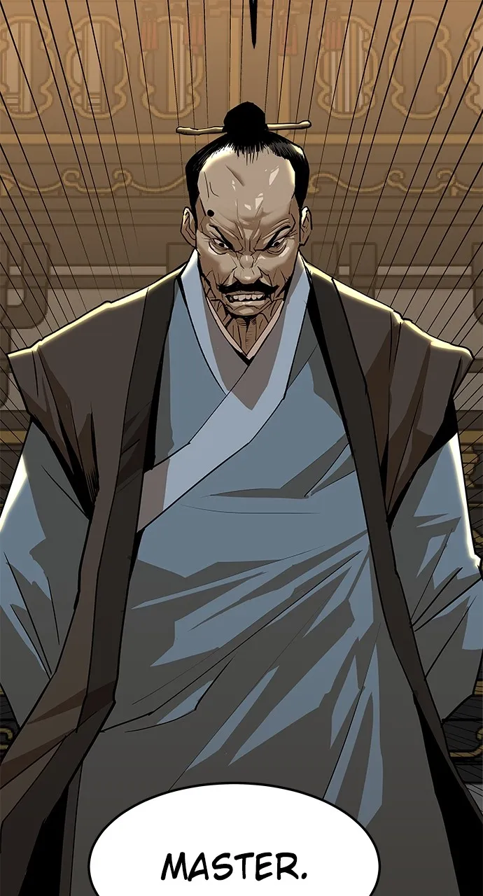 The Masters of Heaven and Earth Chapter 8 page 28 - 