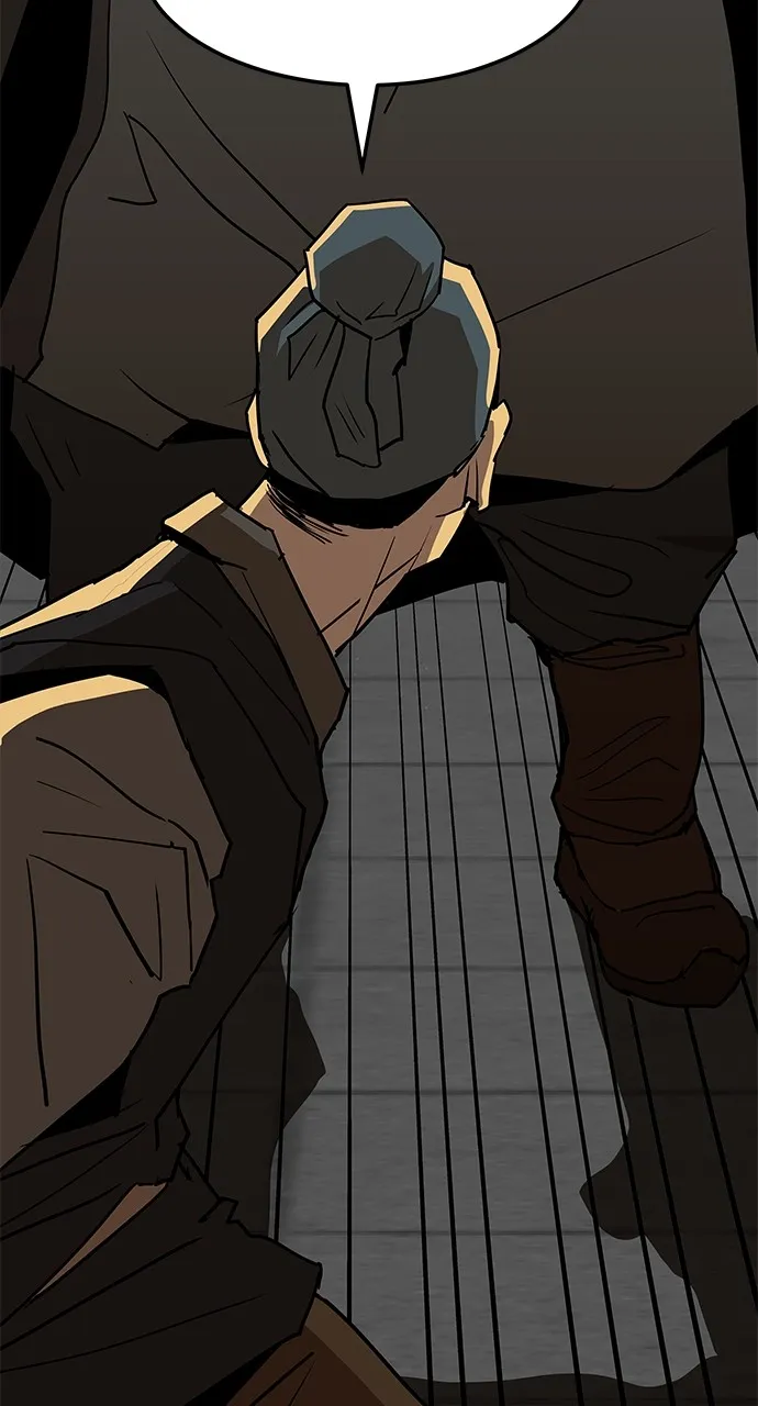 The Masters of Heaven and Earth Chapter 8 page 29 - 