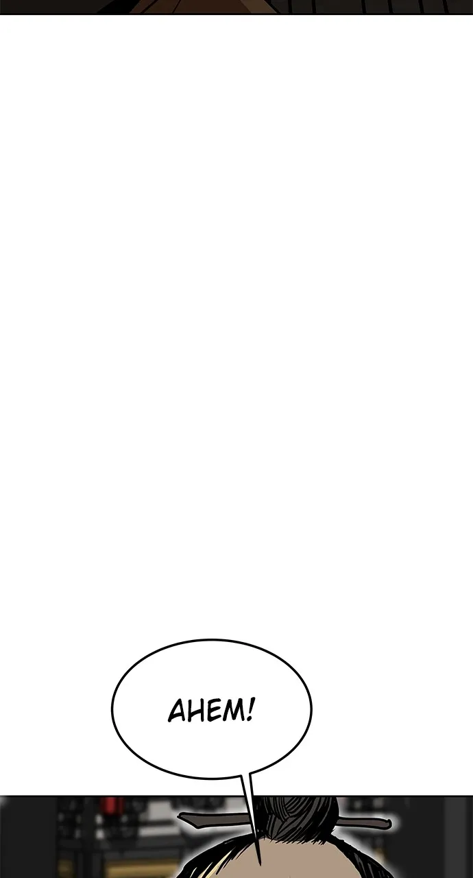 The Masters of Heaven and Earth Chapter 8 page 30 - 
